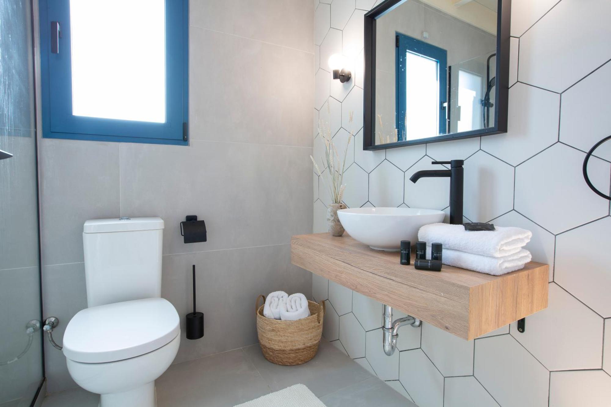 Ionian Calm Villas Vasiliki  Exterior photo